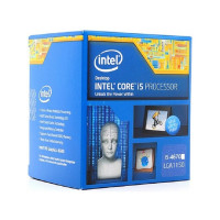 CPU Core i5 4670 Socket 1150