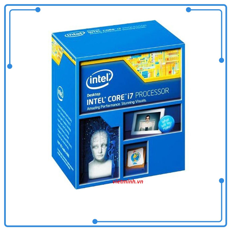 CPU Core i7 4770 socket 1150