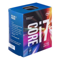CPU Core i7 7700 socket 1151