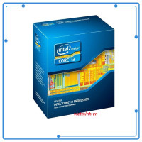 CPU Core i3 4130 socket 1150
