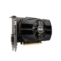 Card màn hình Asus PH GTX 1650 4GB