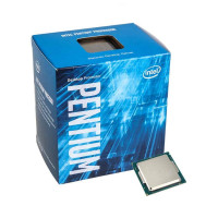 CPU G4400 socket 1151
