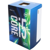 CPU Core i5 6400 socket 1151