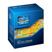 Chip Core I7 2600 cũ, 3.4Ghz tubo 3.8Ghz