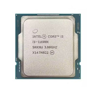 CPU Core i5 11600K Socket 1200