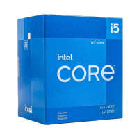 CPU Intel Core I5 12400F Socket 1700