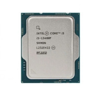 CPU Intel Core i5 13400F socket 1700
