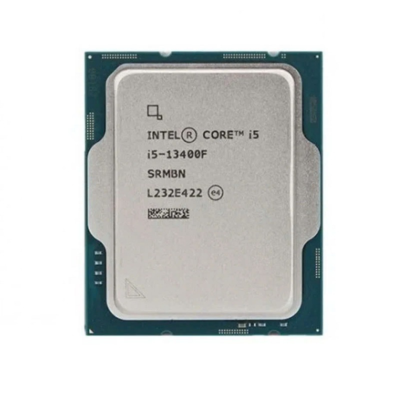 CPU Intel Core i5 13400F socket 1700