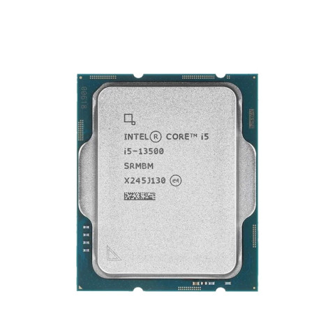 CPU Intel core i5 13500 14 nhân 20 luồng