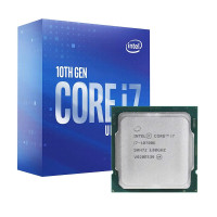 CPU Core i7 10700k Socket 1200