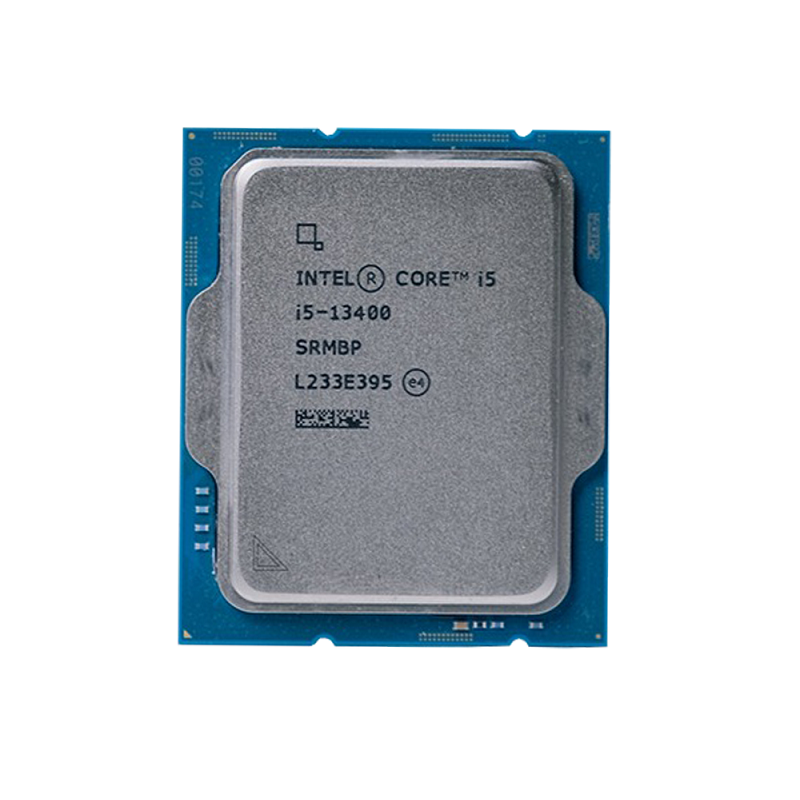 CPU Intel Core i5 13400 socket 1700