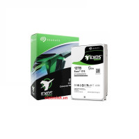 HDD 12TB Seagate Exos X16 đẹp như mới