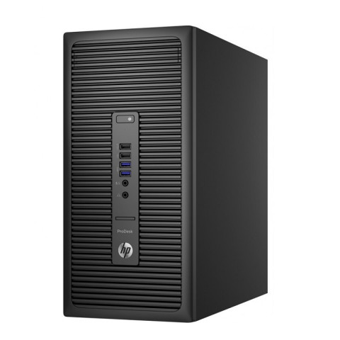 Máy HP 280 G2 I5 6500, ram 8G, SSD 240G