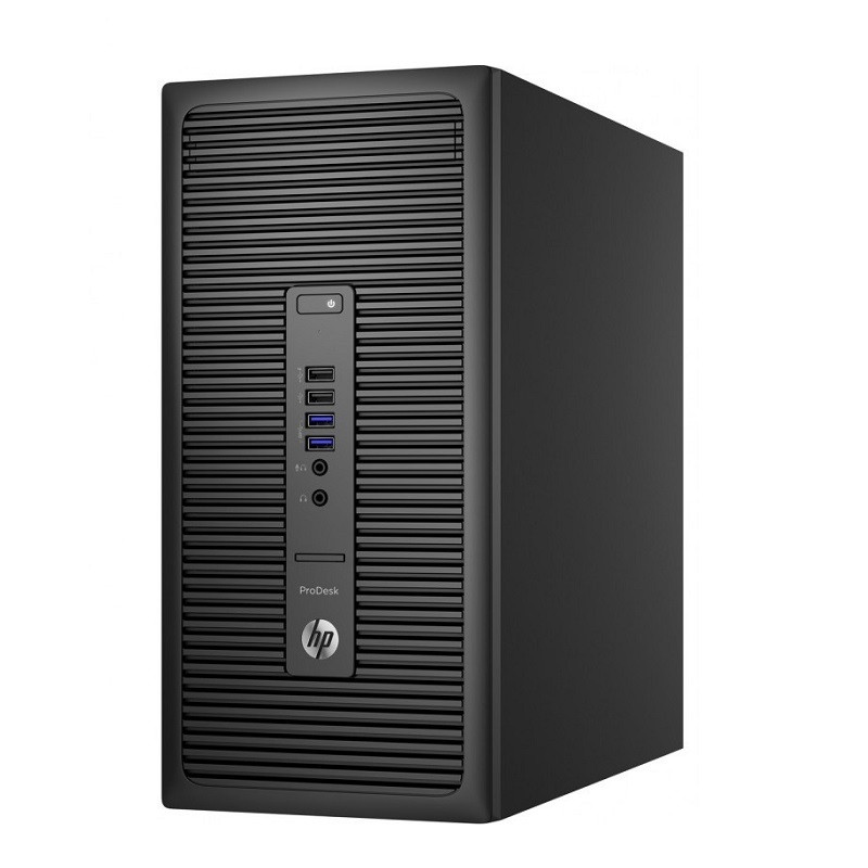 Máy HP 280 G2 I5 6500, ram 8G, SSD 240G
