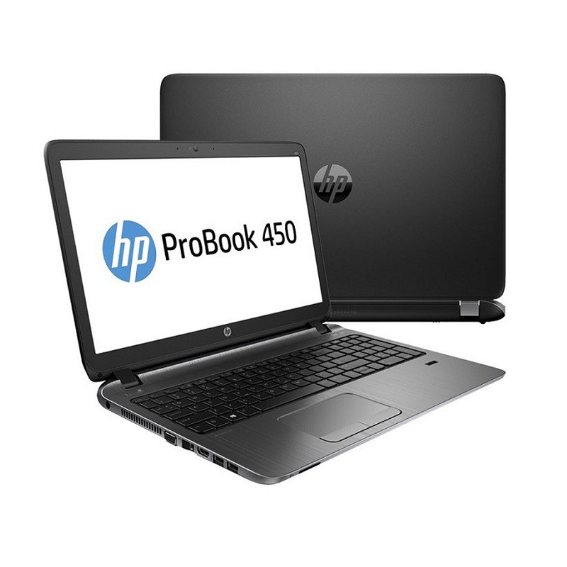 HP ProBook 450 G3 i5 6200U, ram 8G đẹp keng