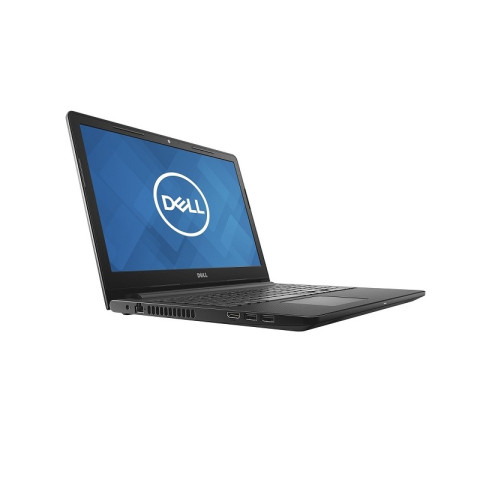 Laptop cũ Dell Inspiron 14-3467 Core i3 6006U, ram 8GB SSD 240GB