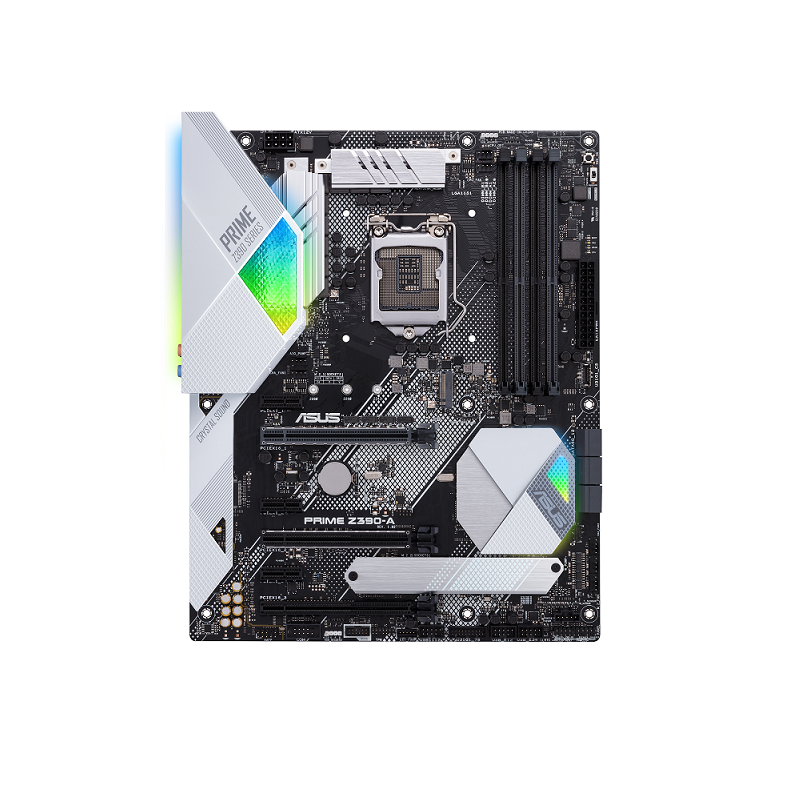 Main Asus Prime Z390-A