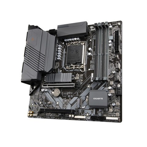 Main Giga B660M GamingX DDR4 Socket 1700