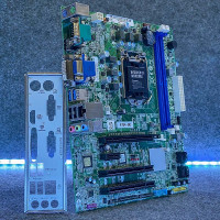 Main H110 Intel tháo máy bộ đẹp như mới