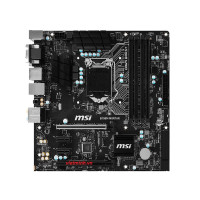 Main MSI B150 Mortar