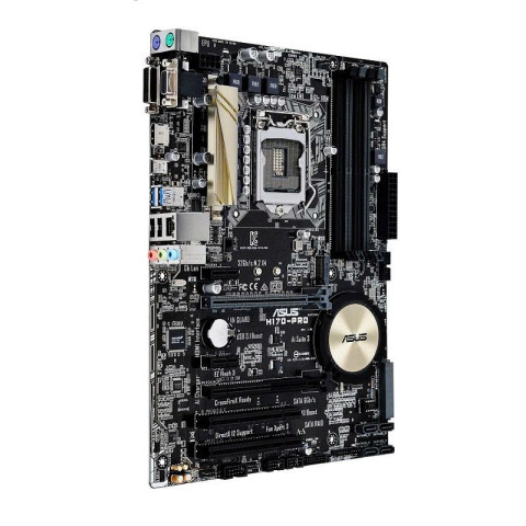 Mainboard Asus H170 Pro socket 1151