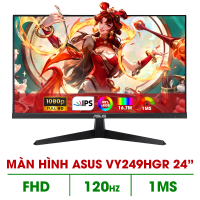 Màn hình Asus VY249HGR 23,8 inch - FHD - IPS - 120Hz
