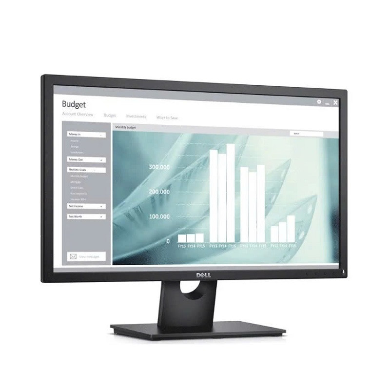 Màn Dell E2417 Led IPS Full HD