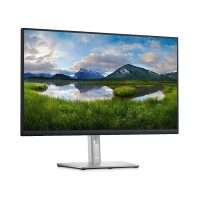 Màn hình Dell P2722H 27inch chính hãng, đẹp keng, chuyên đồ họa
