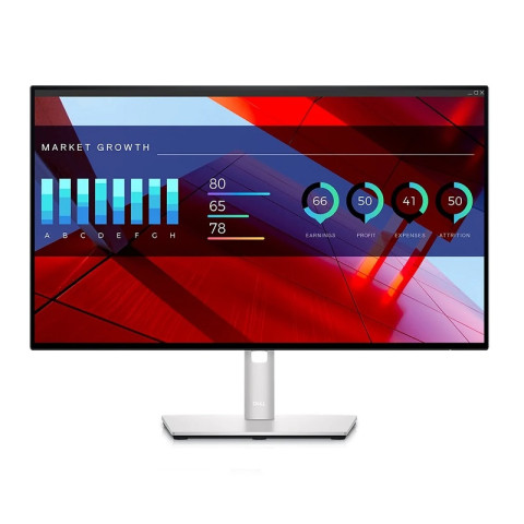 Màn hình Dell Ultrashap U2422H 23.8 inch ips