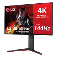 Màn hình LG 27GP95R-B 4K 144Hz Nano IPS