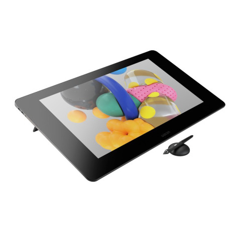Màn Wacom Cintiq DTK-2420 4k cũ