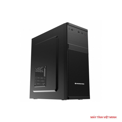 Máy H310, I3 9100F, Ram 8GB, SSD 240Gb, Vga GTX1050Ti