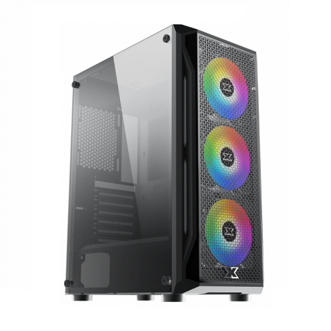 Máy B360, I7 8700, Ram 16GB, SSD 240Gb, Vga 4Gb