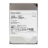 Ổ cứng HDd WD Enterprise Ultrastar DC HC550 16TB