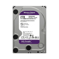 Ổ cứng HDD Western tím 2TB