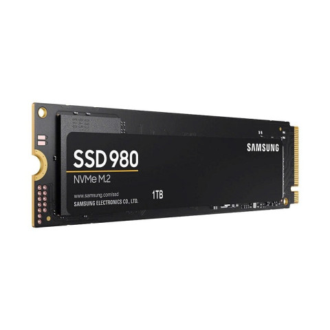 Ổ cứng ssd Samsung 980 1Tb NVMe PCe Gen3.0