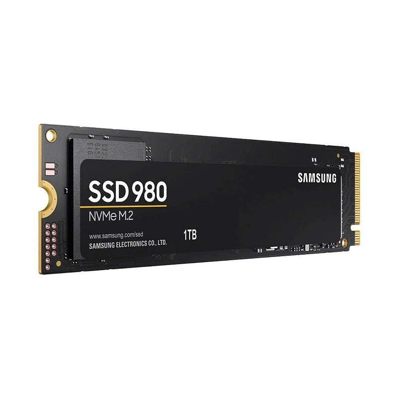 Ổ cứng ssd Samsung 980 1Tb NVMe PCe Gen3.0