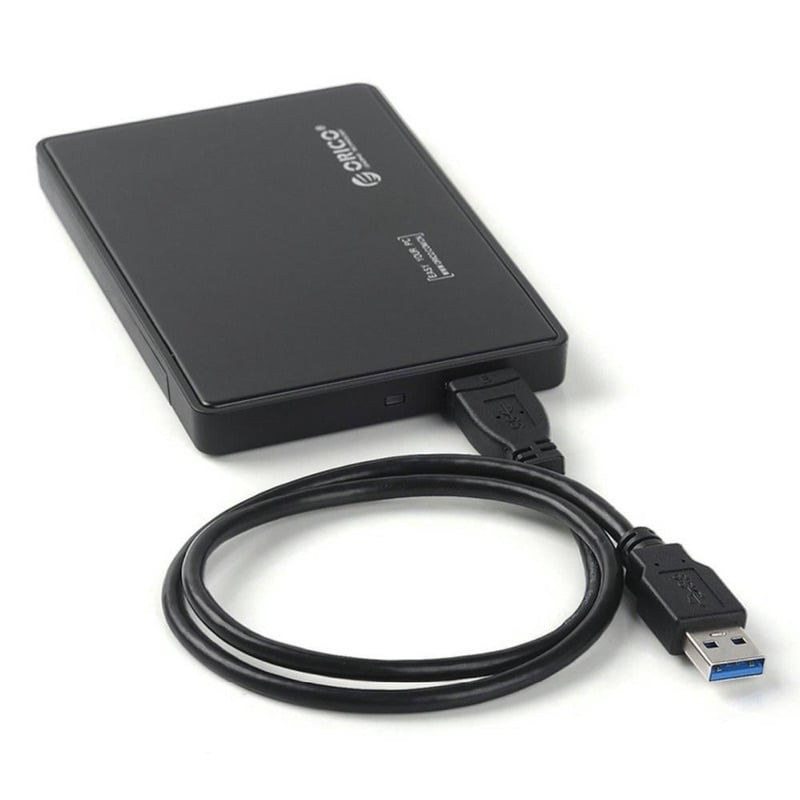 Ổ cứng di động HDD 1TB 2.5 inch
