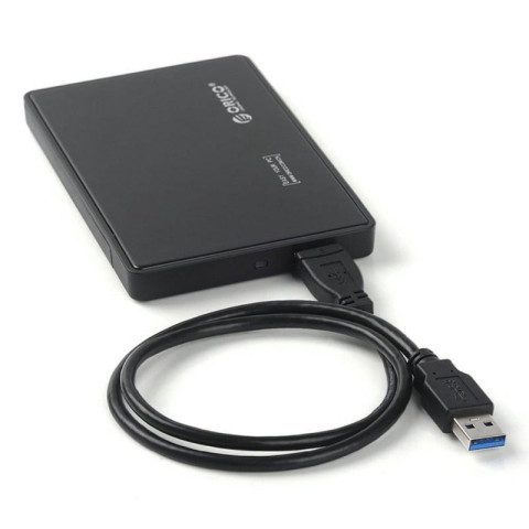 Ổ cứng di động 500GB