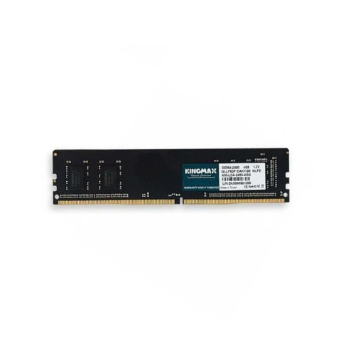 Ram Kingmax 4GB DDR4 bus 2666