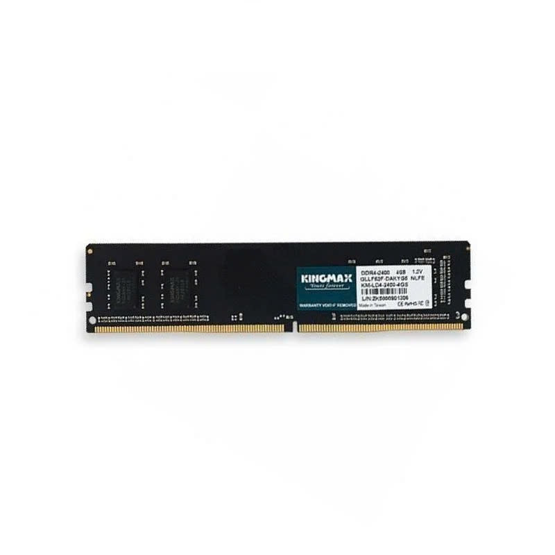 Ram Kingmax 4GB DDR4 bus 2666