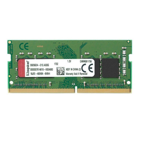 Ram 8Gb dr4 cũ cho laptop