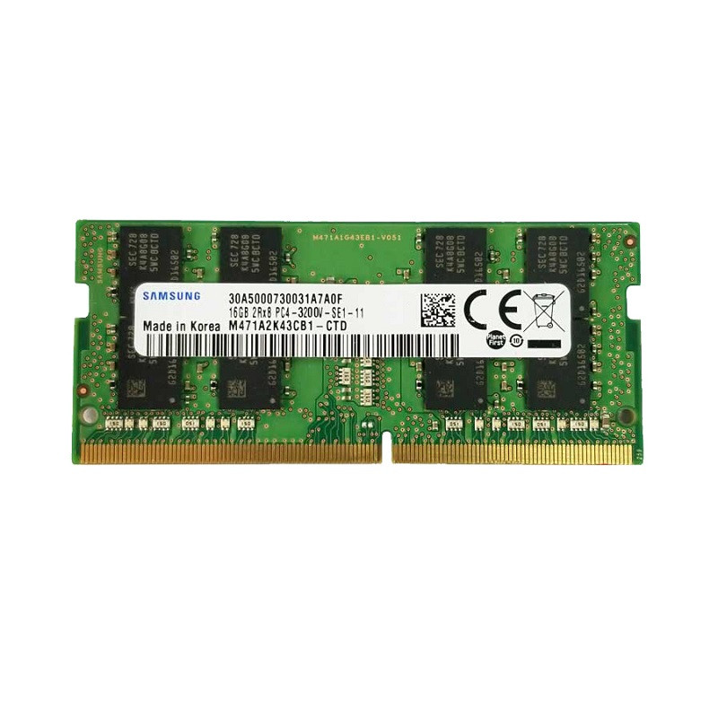 Ram laptop 16GB DDR4 bus 2666 - 3200