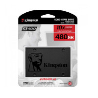SSD Kingston 480GB SA400