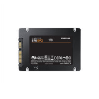 Ổ cứng ssd Samsung 870Evo 1TB Sata