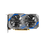 Vga Galax GTX 1050Ti 4G dual fan like new