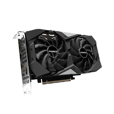 Vga Giga RTX2060 6G DDR6