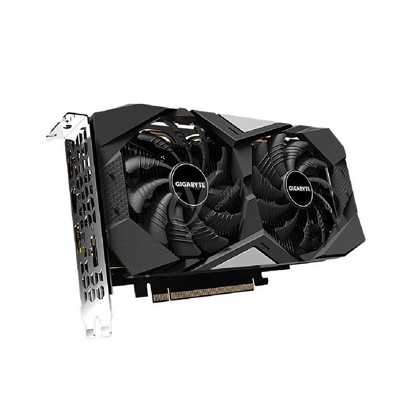 Vga Giga RTX2060 6G DDR6
