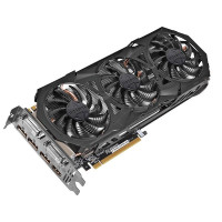 Vga Gigabyte GTX 970 4GB G1 Gaming 3 fan