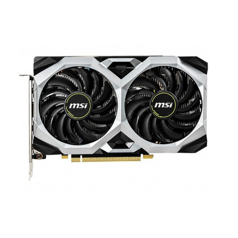 Vga MSI GTX1660Ti Ventus 6Gb